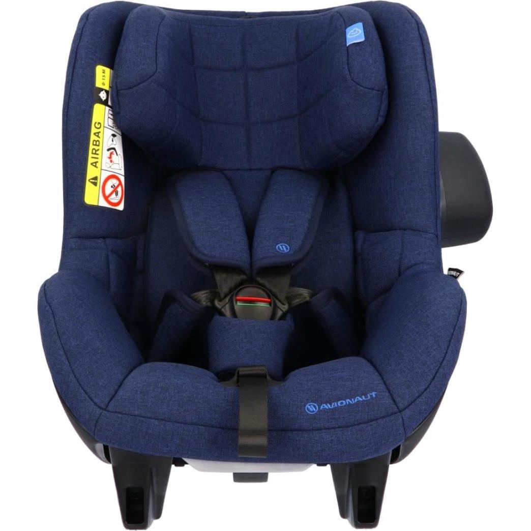 Thumbnail - Avionaut, Kindersitz, AeroFIX 2.0 C Cloud Care - Reboard Kindersitz (Reboarder, ECE R129/i-Size Norm)