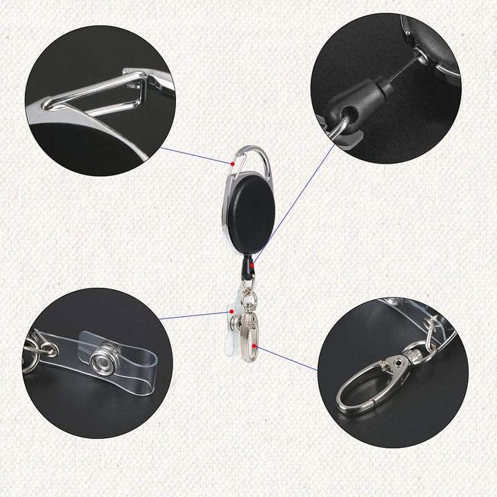 Image du produit Werkstein Anti-Lost Key-Bak