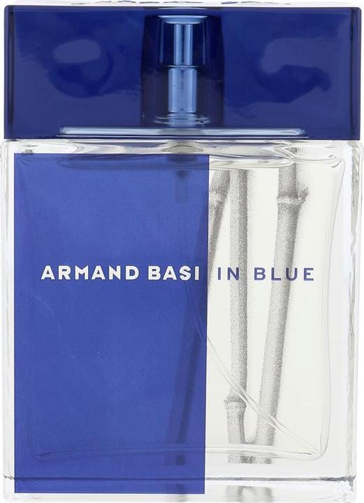 Immagine prodotto Armand Basi In blu (Eau de toilette, 100 ml)