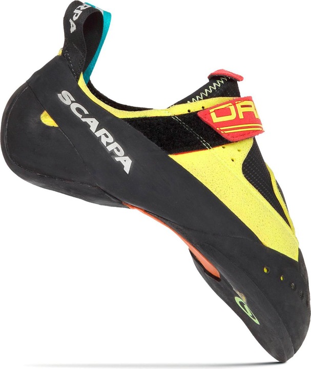 Produktbild Scarpa Drago (43.5)
