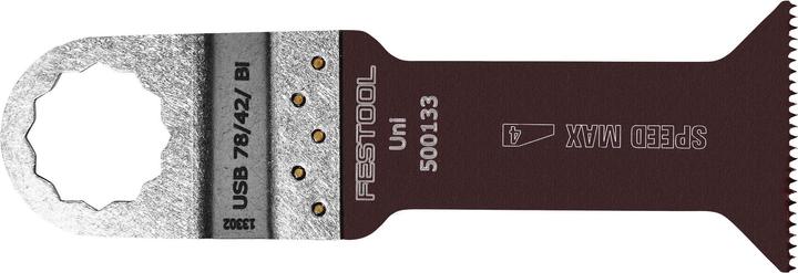 Immagine prodotto Festool Lama universale USB 78/42/Bi 5x