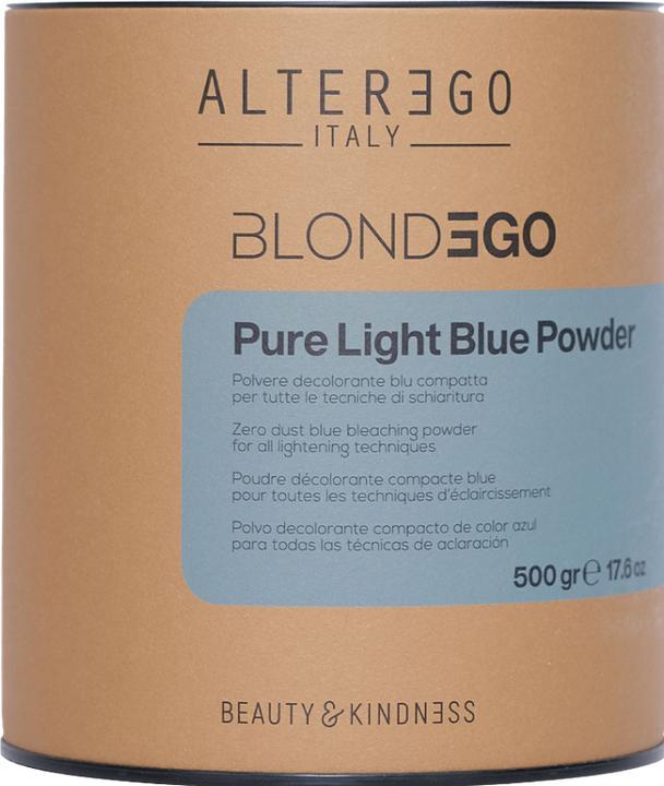 Produktbild Alter Ego Italy AlterEgo BlondEgo Bleaching Powder