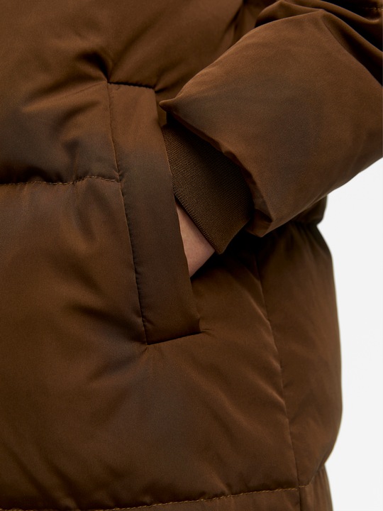 Image du produit Object Manteau long en duvet (L)