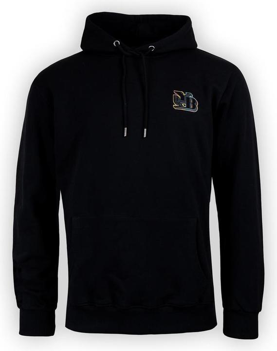 BSC Young Boys YB Hoodie #YBFOREVERYONE (XL)