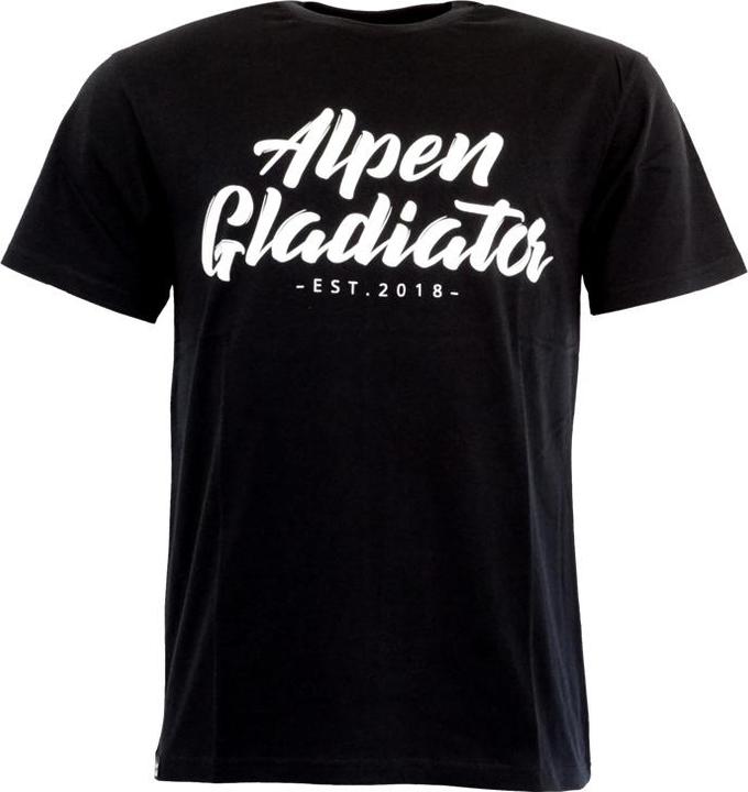 Actual product image IH T-Shirt Alpen Gladiator (XS)