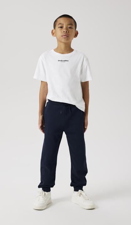 Produktbild Name it Nkmvian Nreg Swe Pant Bru Noos (104)