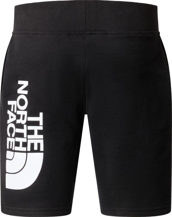 Image du produit North Face Short garçon en coton (116, 122)