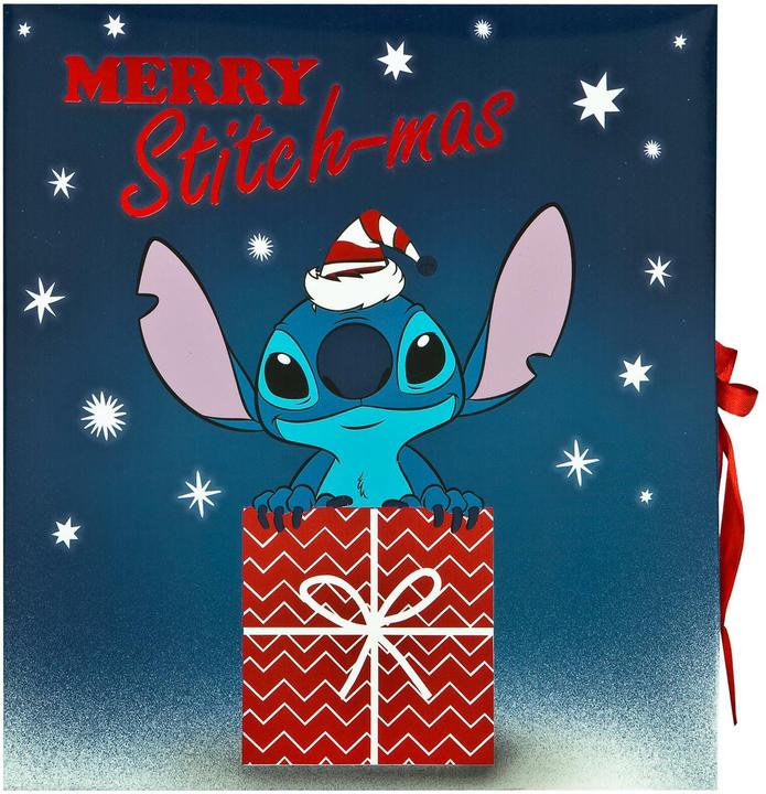 Undercover Teens Lilo&Stitch