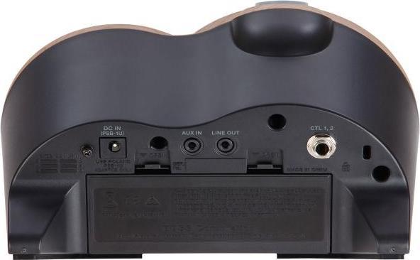 Actual product image BOSS (Electronics) DR-01S Rhythm Box