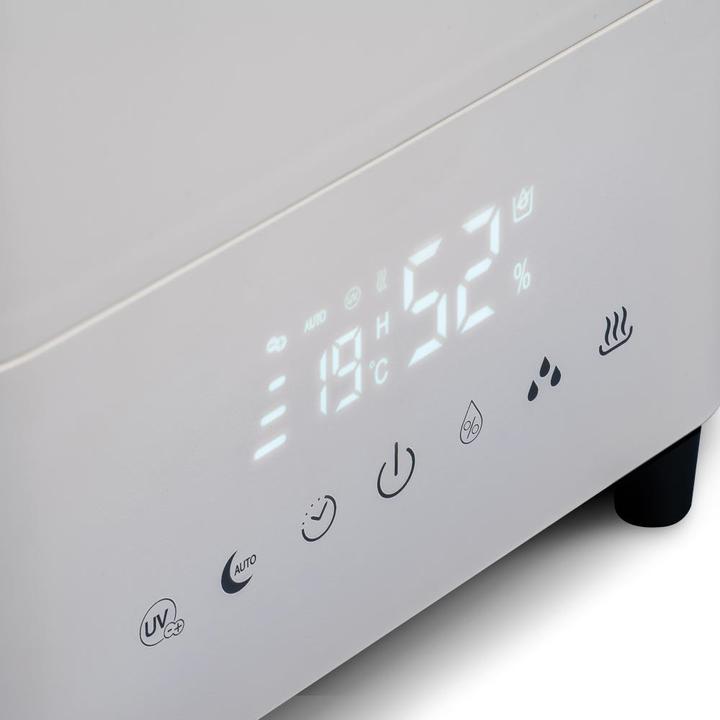 Actual product image Meaco Deluxe 202 (55 m²)