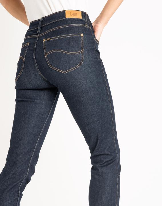 Actual product image Lee Scarlett (W31/L33)