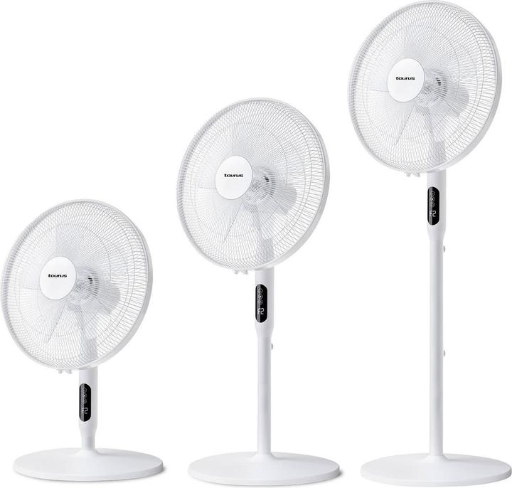 Actual product image Taurus Ice Brise (49 dB)