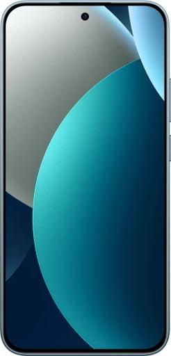 Actual product image Xiaomi Redmi Note 15 Pro 5G (512 GB, Glacier Blue, 6.83", Dual SIM, 5G)