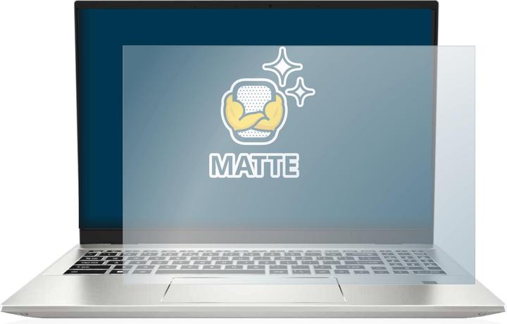 Actual product image BROTECT Anti-glare screen protector matt (16")
