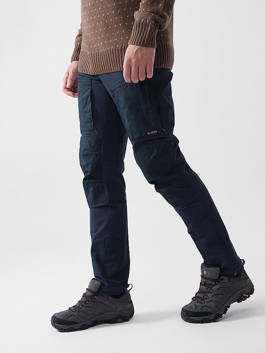 Produktbild Fjällräven Keb Agile Winter Trs regular (50)
