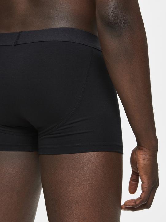 Actual product image Selected 5-Pack Boxer Shorts (S, 5-pack)