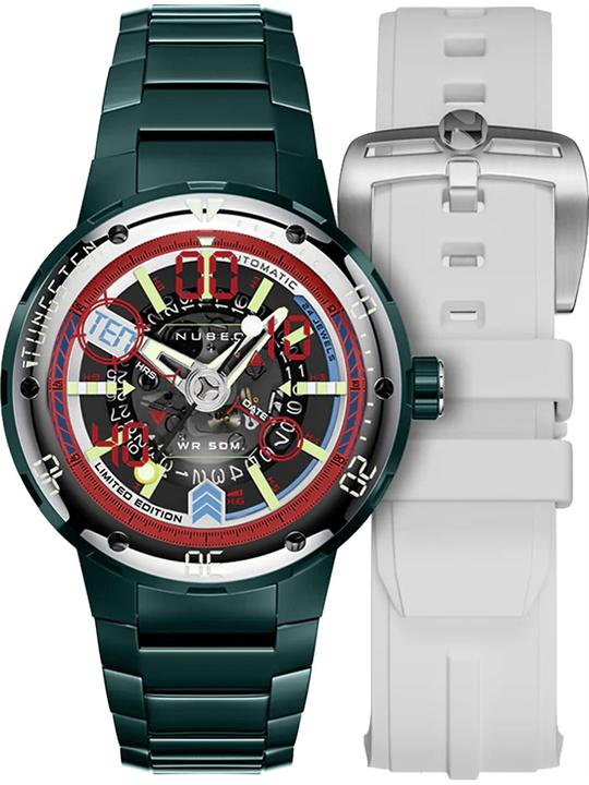 Produktbild Nubeo NB-6090-44 Mariner 9