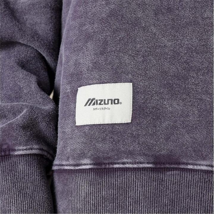 Immagine prodotto Mizuno Sportstyle Felpa Uomo (L)