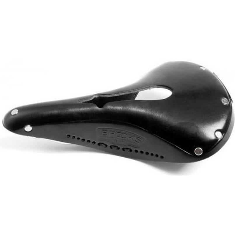 Brooks England, Velosattel, (Fahrradfahren, Trekkingrad)