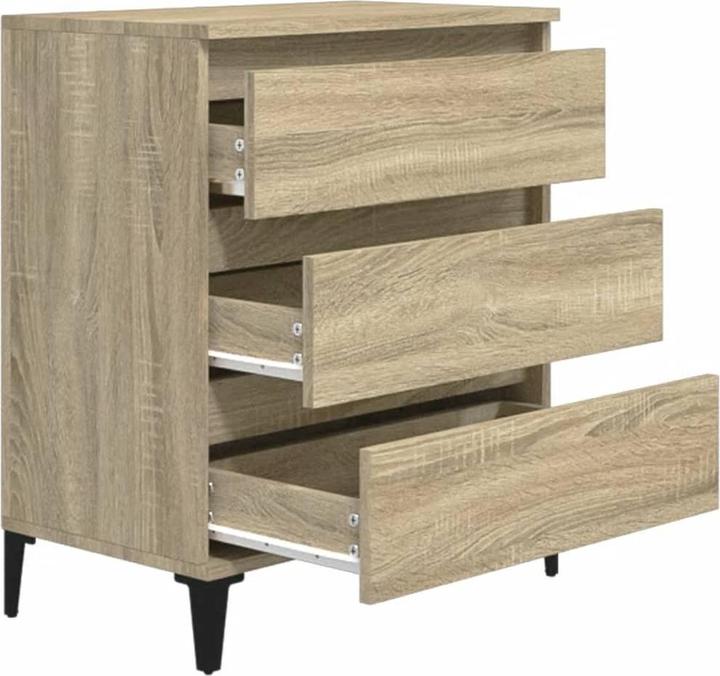 Produktbild VidaXL Indie (60 x 35 x 70 cm)