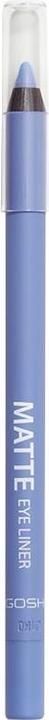 Produktbild Gosh Matte (006 Ocean Mist, Ocean Mist)