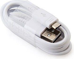Produktbild Samsung USB A – Micro USB B (1.20 m, USB 2.0)