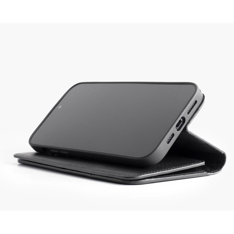 Wachikopa Custodia multi-portafoglio per iPhone iPhone 13 Pro (Apple iPhone 13 Pro), Cover smartphone