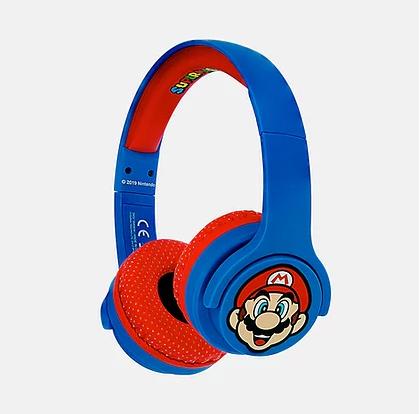 Productafbeelding OTL Super Mario