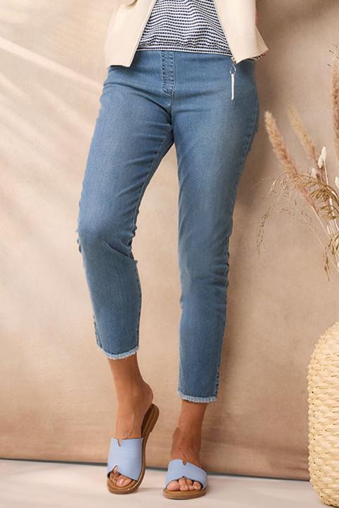 Immagine prodotto Raphaela 7/8-Jeans Damen (40)