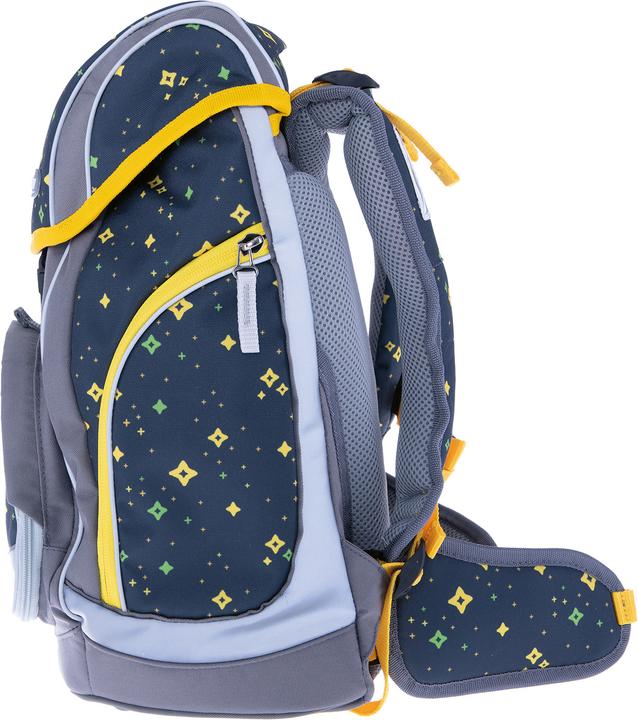 Produktbild Funki Schulrucksack-Set Flexy-Bag 5teilig (28 l)
