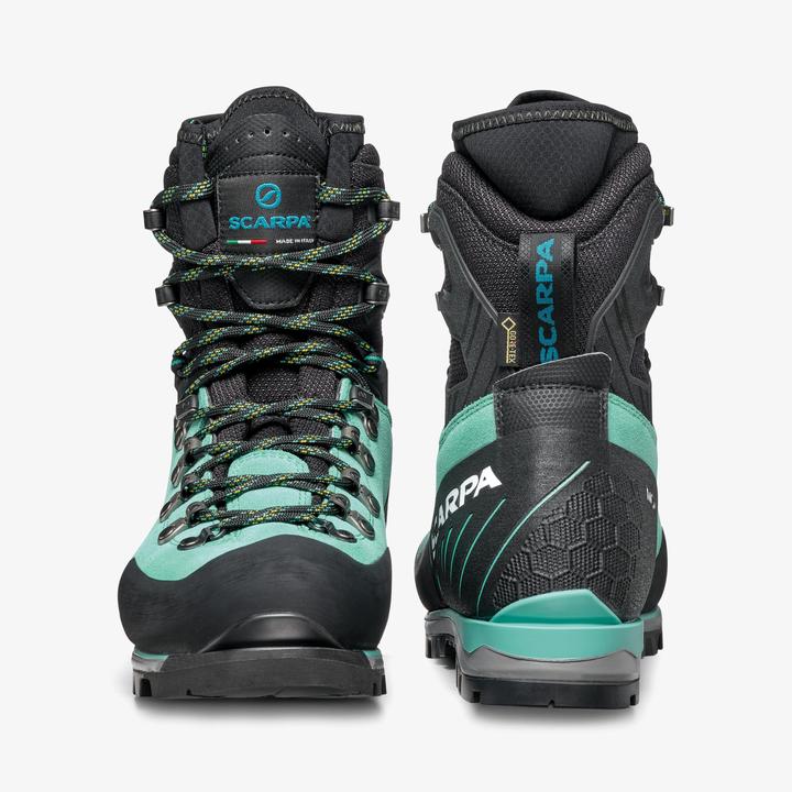 Produktbild Scarpa Mont Blanc Pro GTX Schuhe (41)