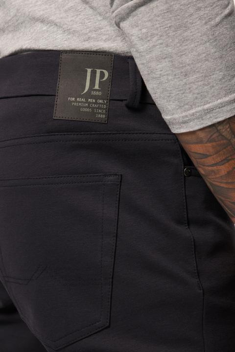 Actual product image JP1880 Jersey Bermuda shorts FLEXNAMIC®, 5-pocket, up to size 72 (56)