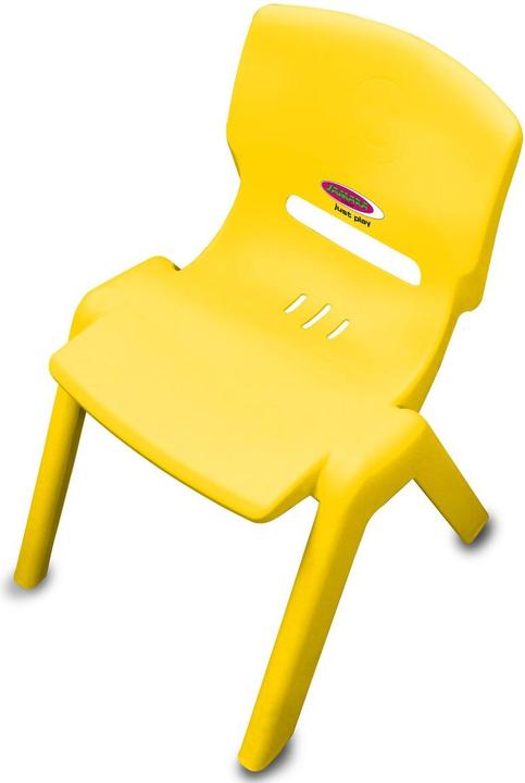 Actual product image Jamara Smiley face (High chair)