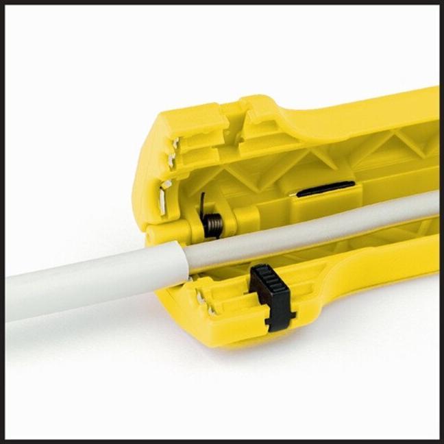 Actual product image Jokari UniPlus Stripper (130 mm)