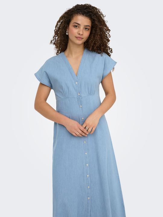 Produktbild Only ONLNOVA Langes Kleid Kleid (XS)