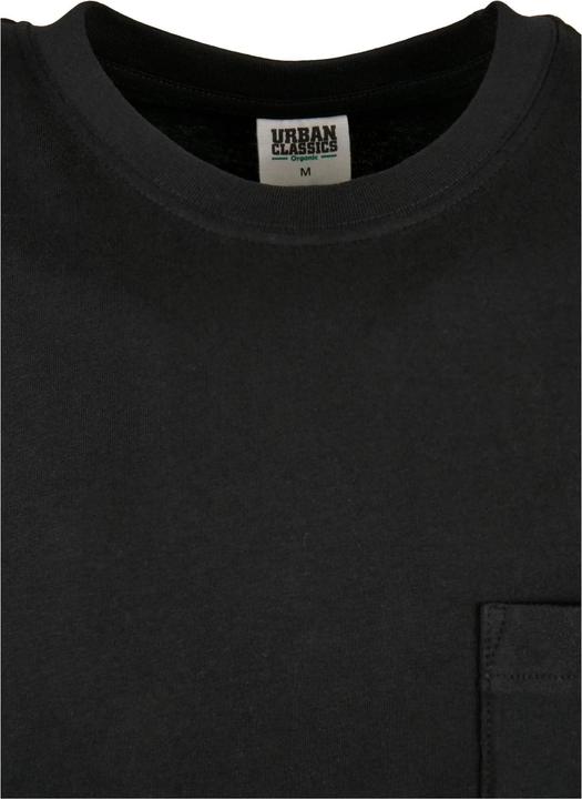 Produktbild Urban Classics Basic TShirt Brusttasche (3XL)