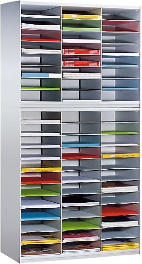 Actual product image Paperflow Sorting station (A4)
