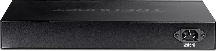 Immagine prodotto Trendnet TEG 7124WS (12 porte)