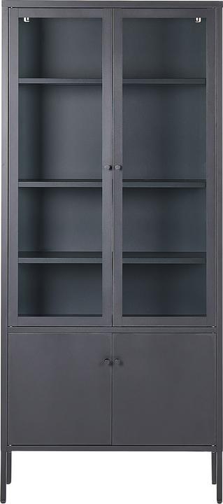 Image du produit Beliani Oxted (35 x 80 x 180 cm)