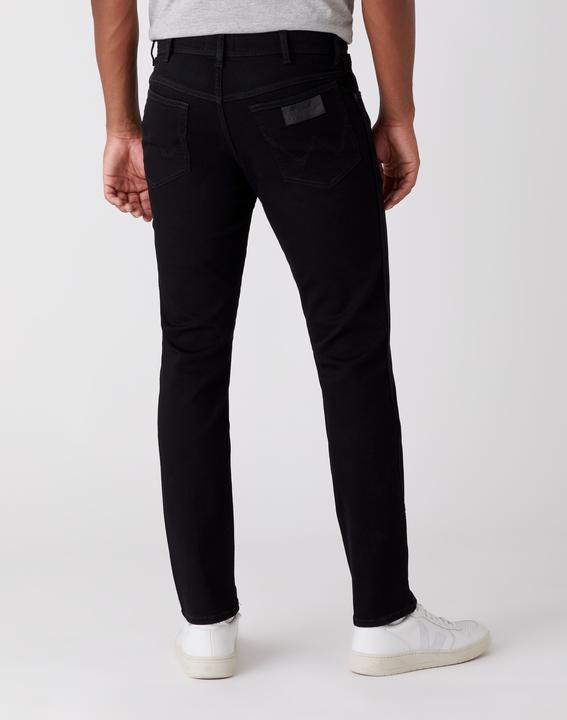 Actual product image Wrangler Texas Slim (W31/L34)