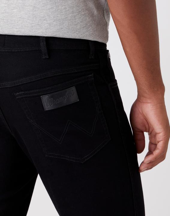 Actual product image Wrangler Texas Slim (W31/L34)