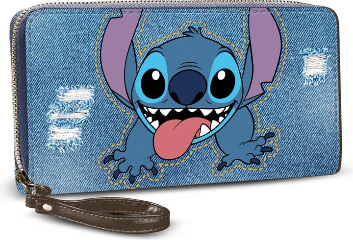 Produktbild Karactermania Essential Wallet Updown