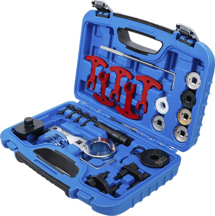 Actual product image BGS Motor-Einstellwerkzeug-Satz