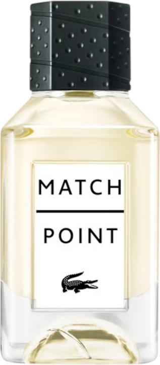 Immagine prodotto Lacoste Match Point Colonia Edt Spray (Eau de toilette, 100 ml)