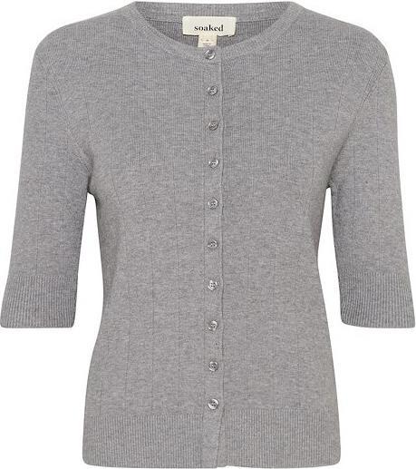 ultimate gray melange