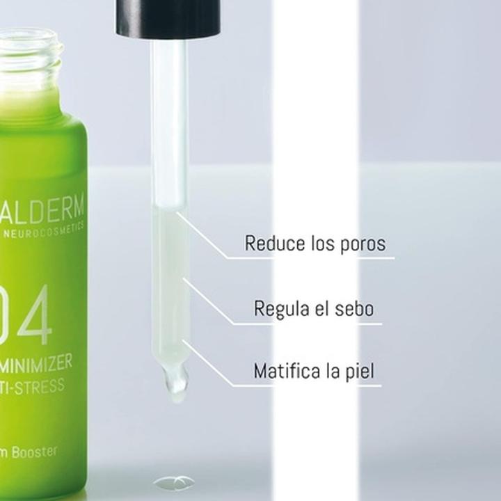 Produktbild Facialderm Ser.Mini&Anties 30M