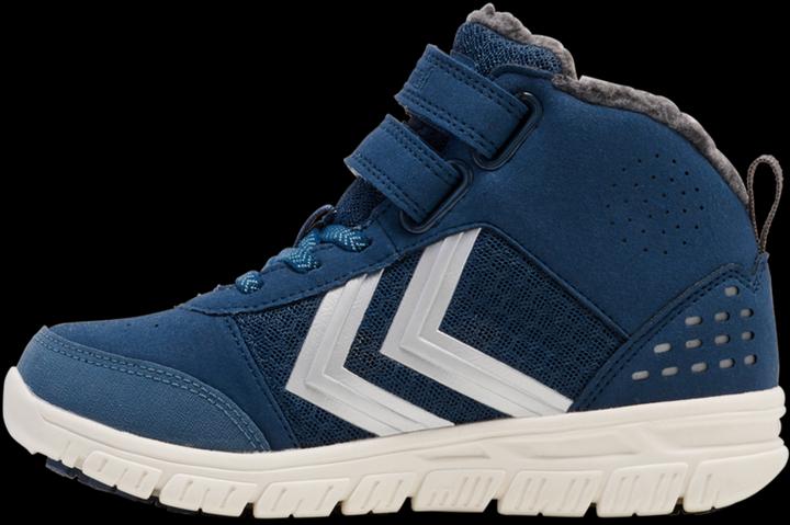 Produktbild hummel Crosslite Winter Mid Tex Jr (28)