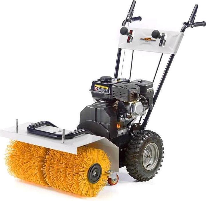 Image du produit Stiga Balayeuse à essence SWS 600 ( lame à neige en option )
