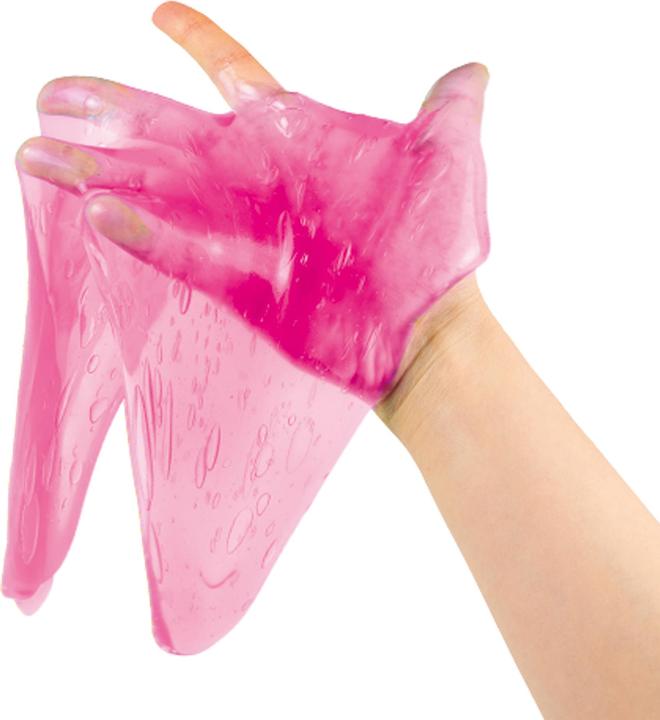 Produktbild Ses Slime - Neonrosa 470gr