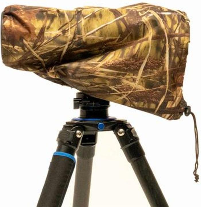 Buteo Photo Gear Rain cover 1 reed (Rain cover, 70-200)